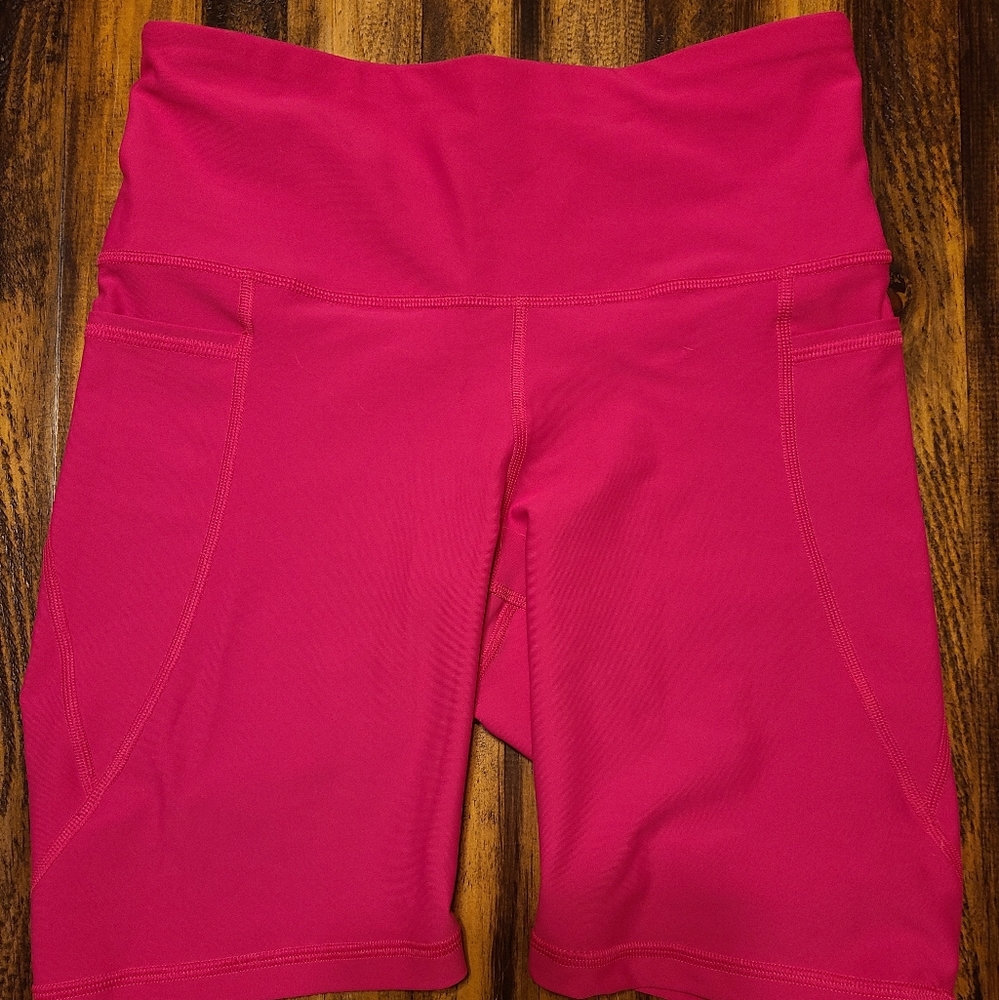 Old Navy active powersoft bike shorts